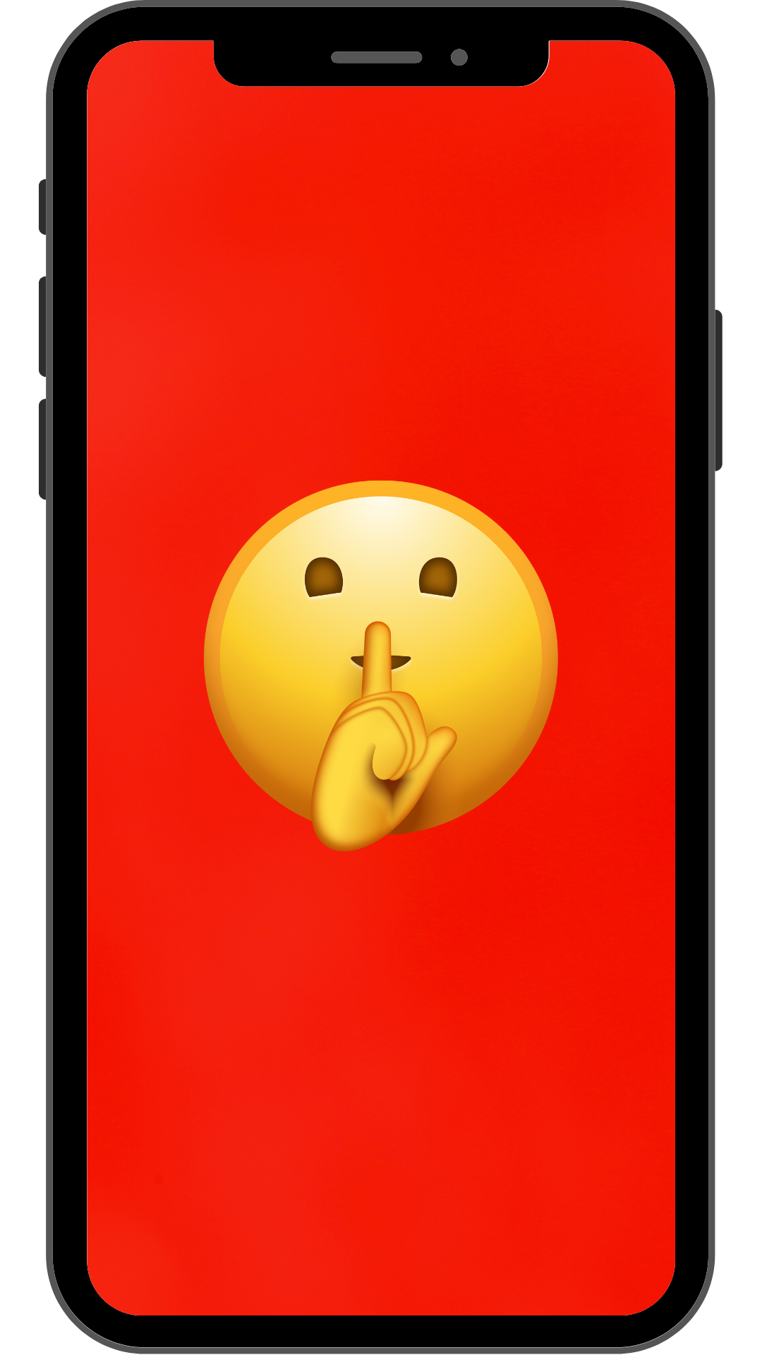 End to End Encryption - Secret Emoji